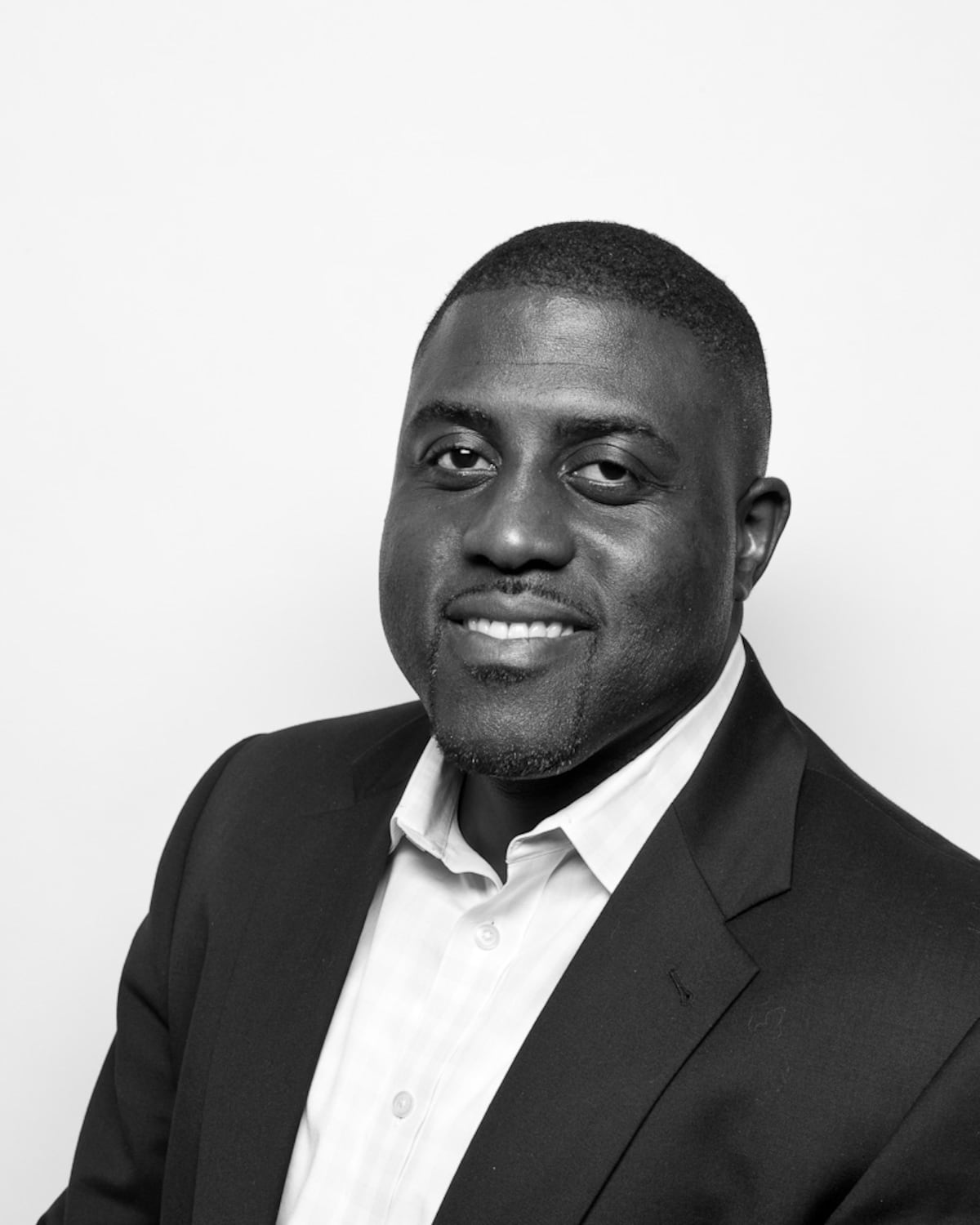 Yinka Adegoke