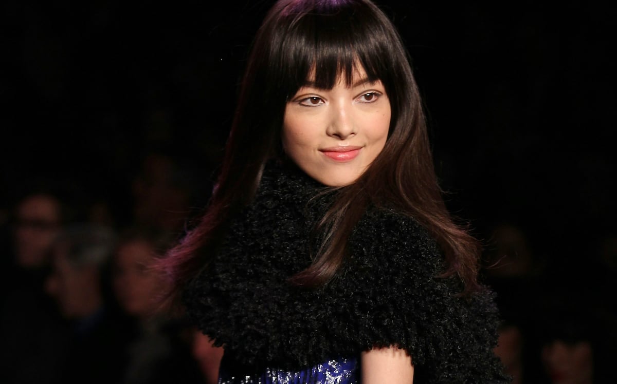 Fei Fei Sun