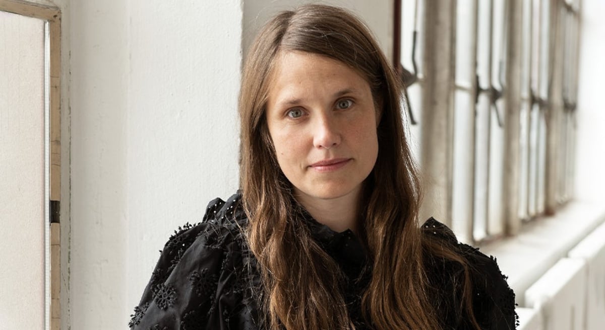 Cecilie Frost Bahnsen