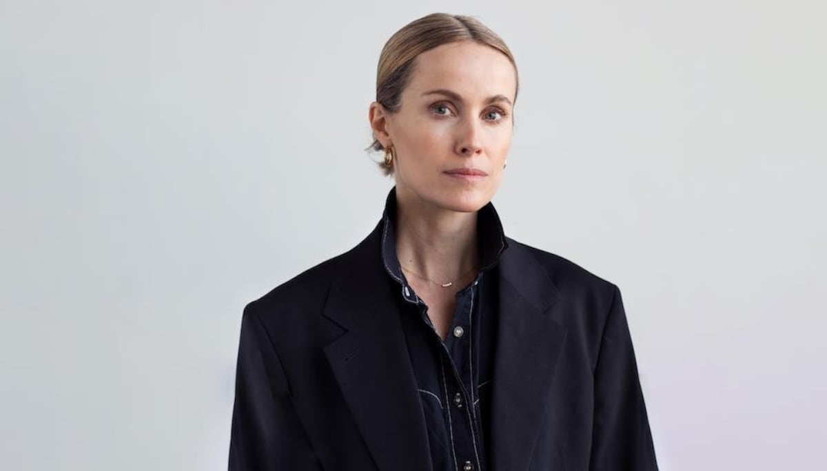 Cecilie Thorsmark