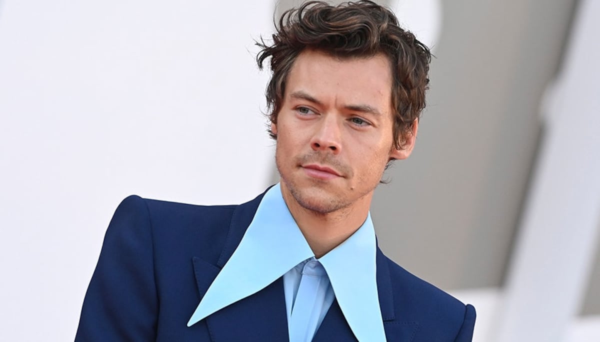 Harry Styles