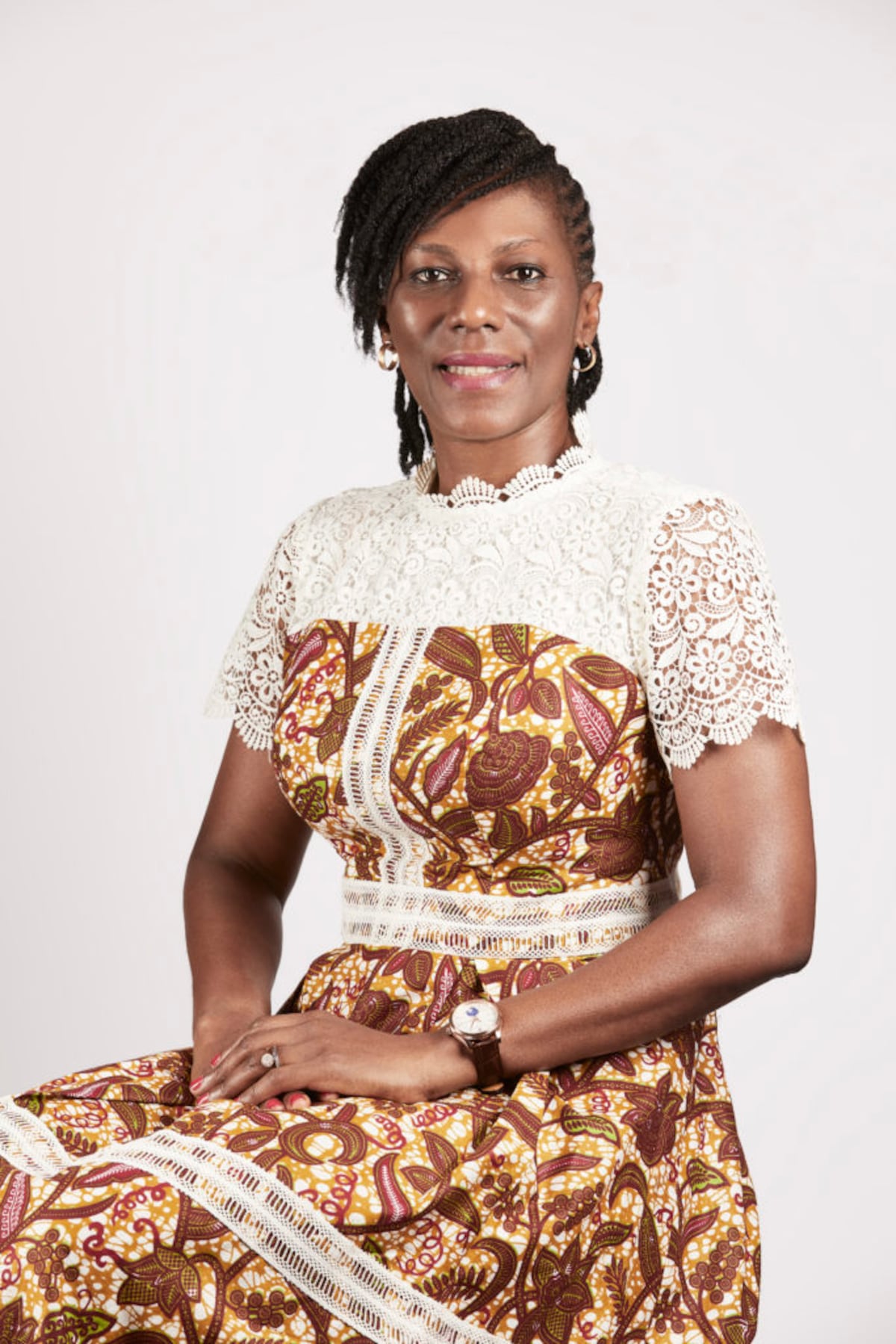 Juliet Anammah
