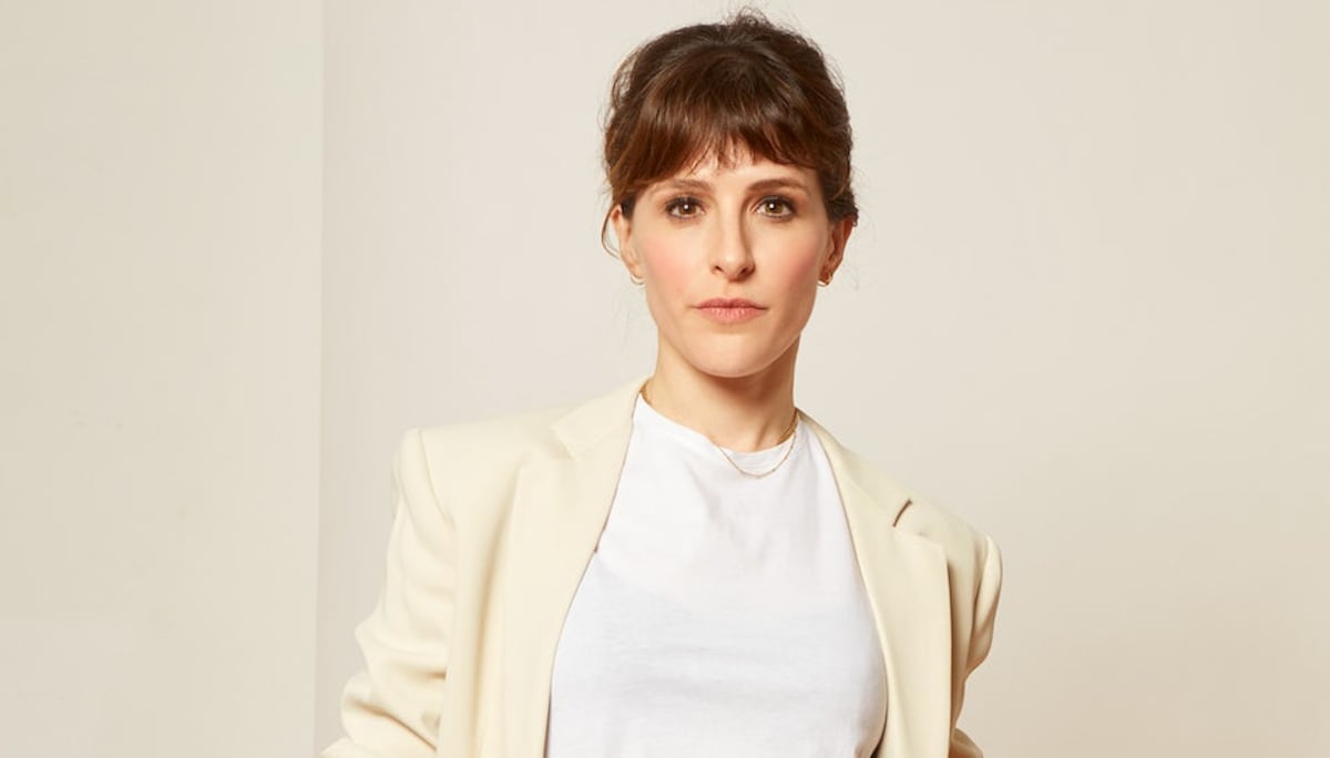 Maxine Bédat