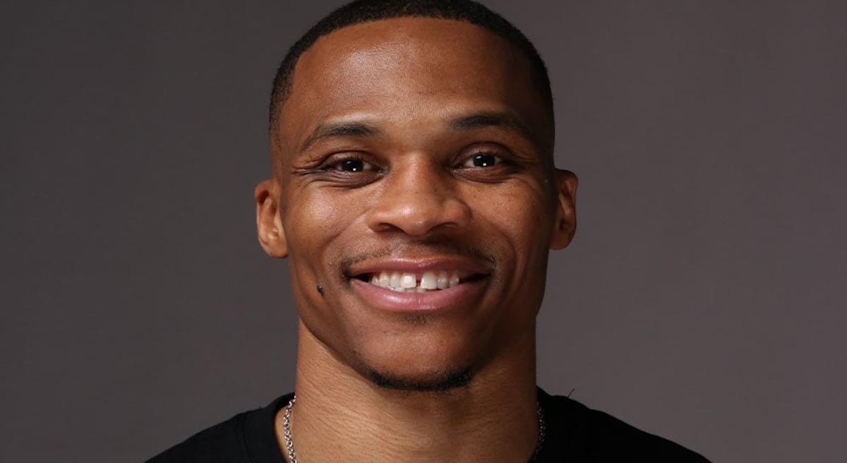 Russell Westbrook