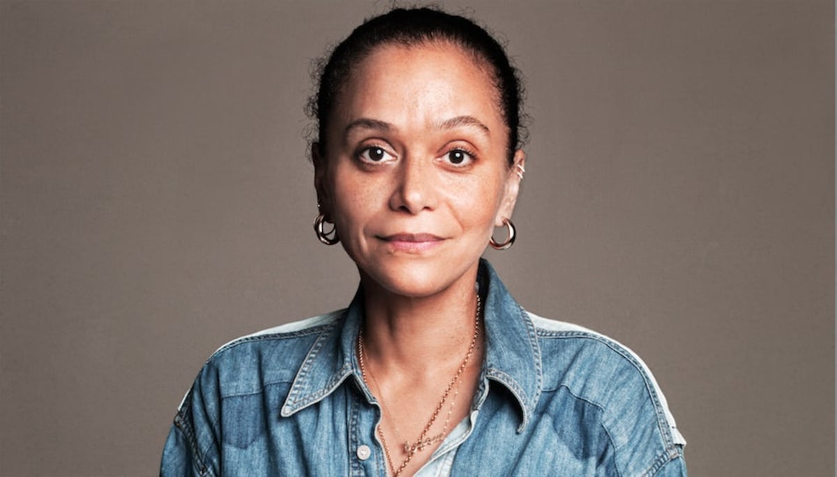Samira Nasr