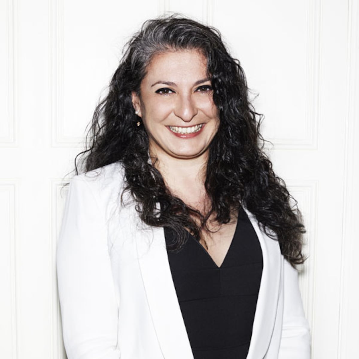 Sophia Neophitou-Apostolou