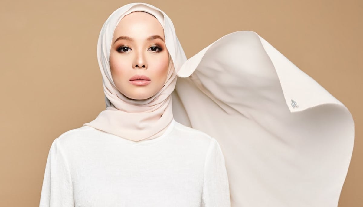 Vivy Yusof