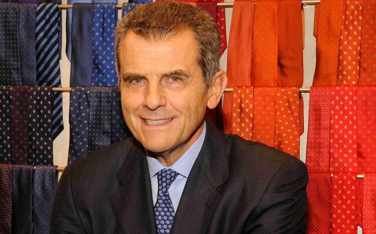 Ferruccio Ferragamo