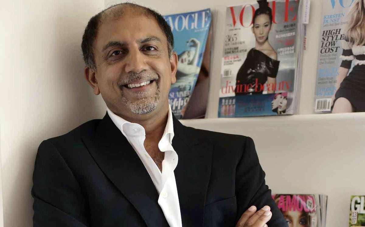 Alex Kuruvilla