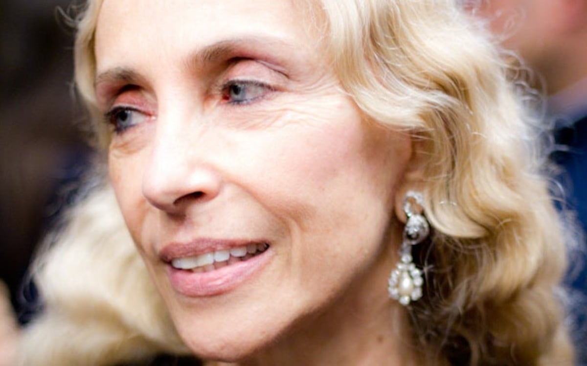 Franca Sozzani