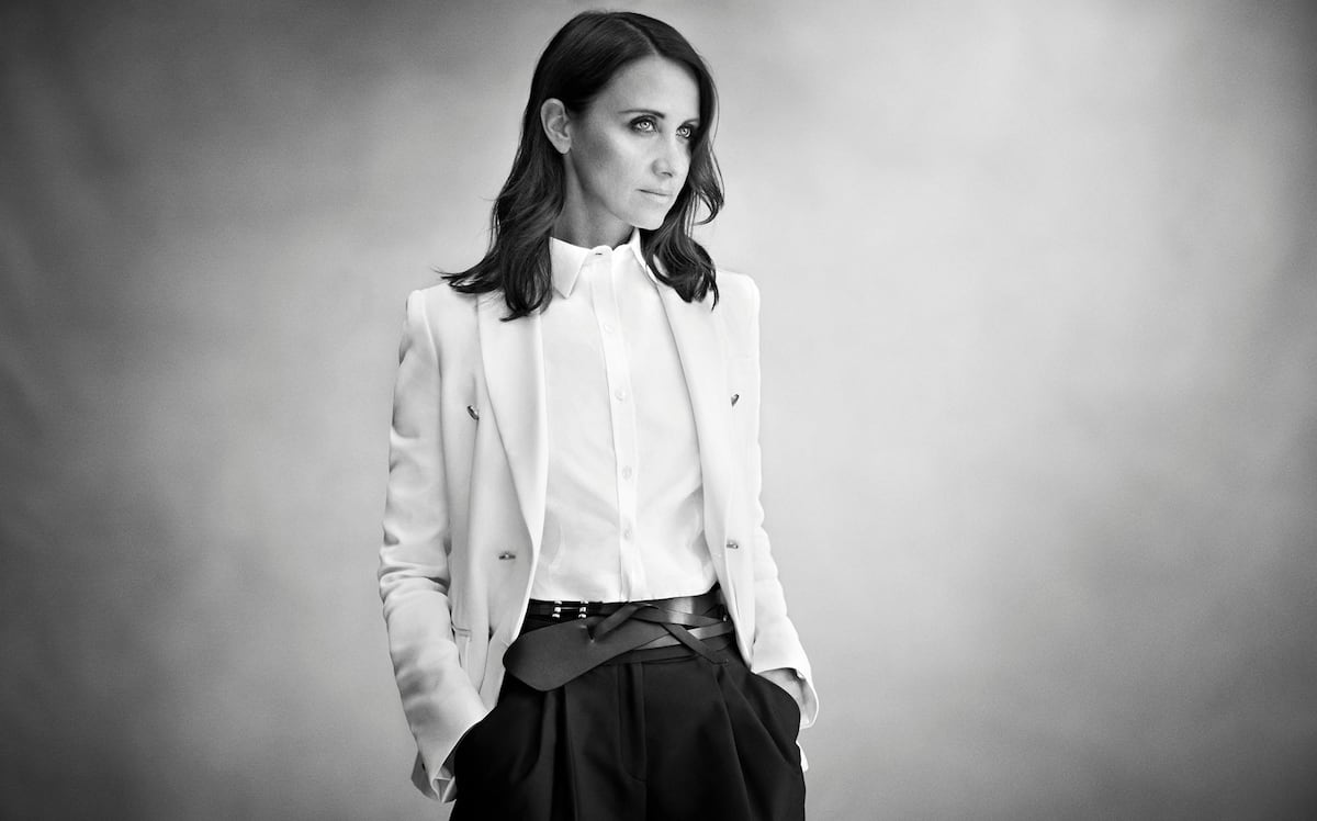Alessandra Facchinetti