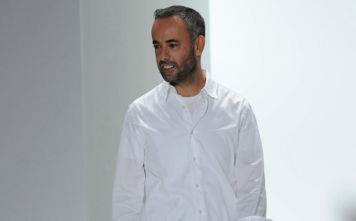 Francisco Costa