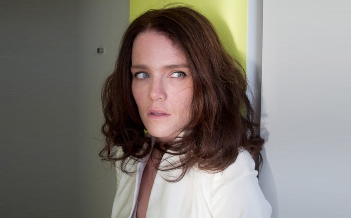 Anita Bitton