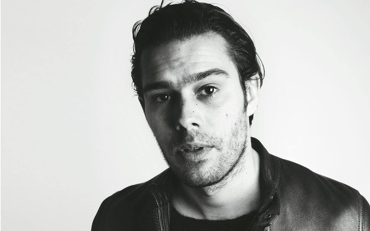 Benjamin Bruno