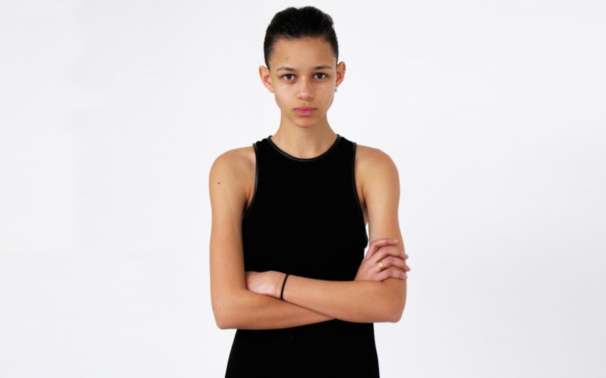 Binx Walton