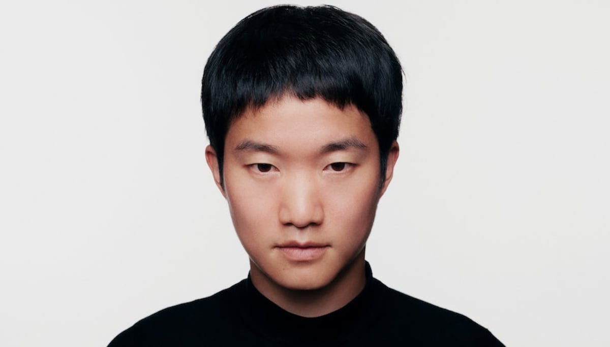 Cho Gi-Seok