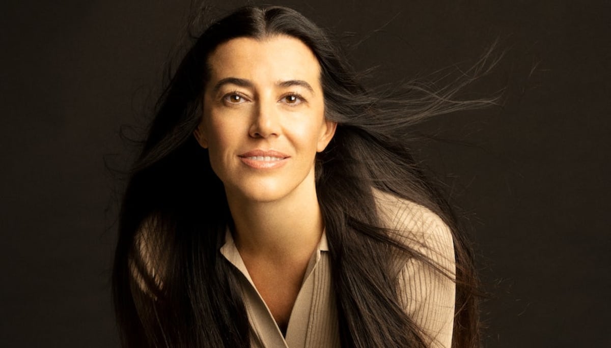 Roberta Benaglia