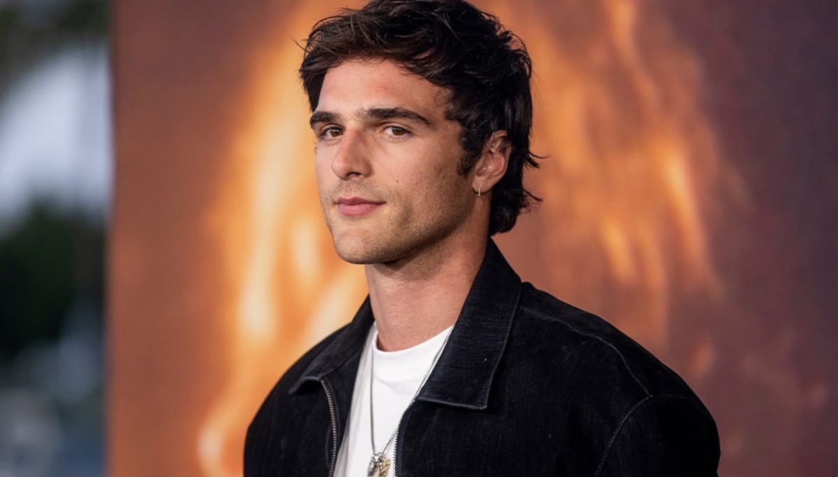 Jacob Elordi