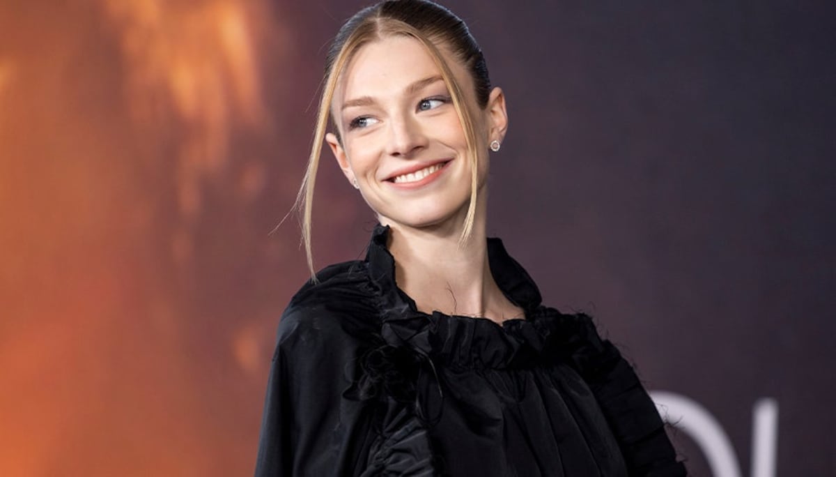 Hunter Schafer
