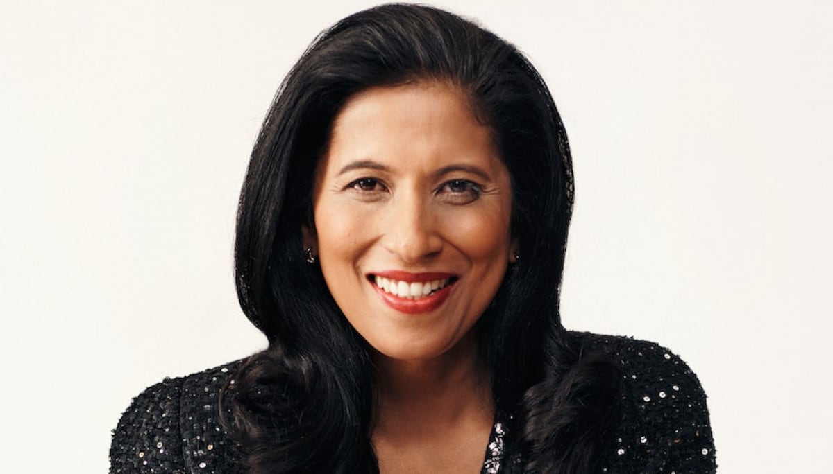 Leena Nair