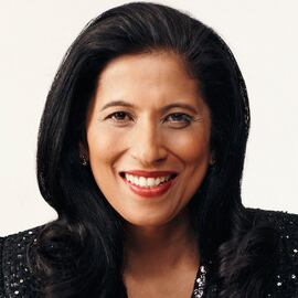 Leena Nair