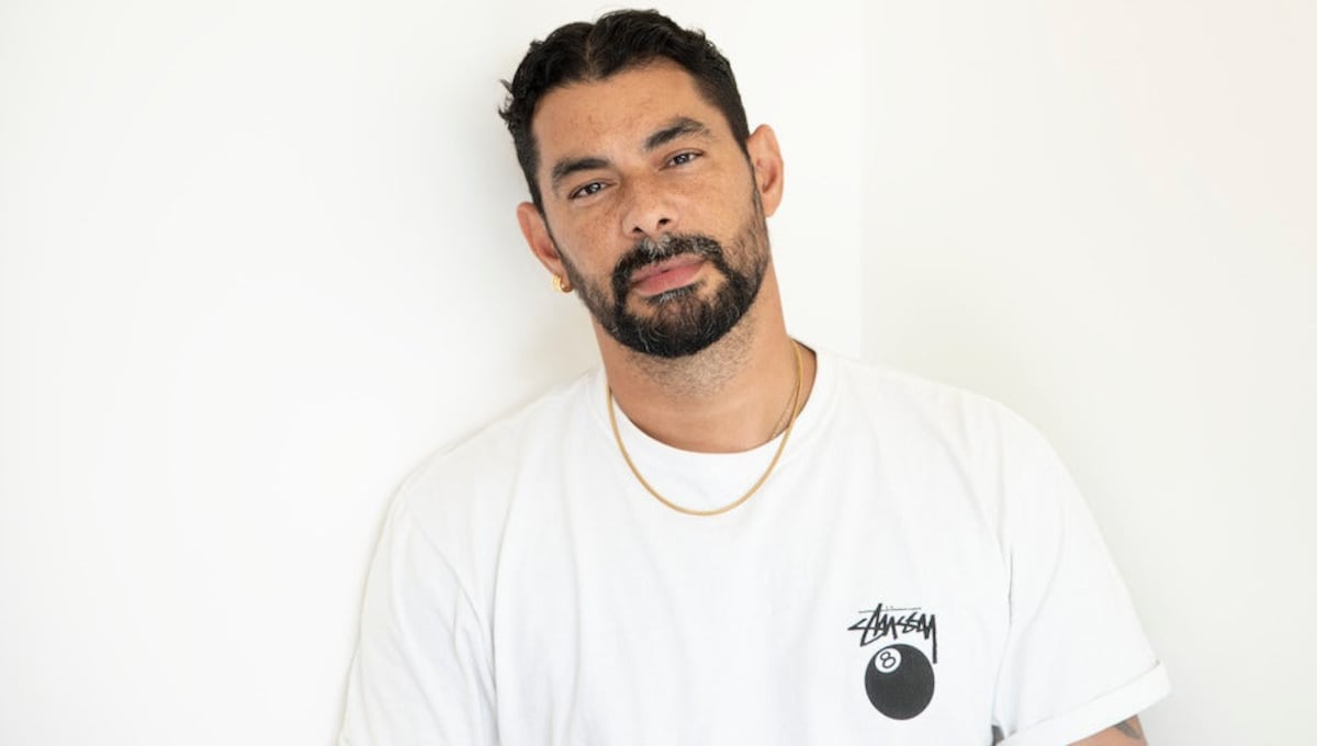 Ali Pirzadeh