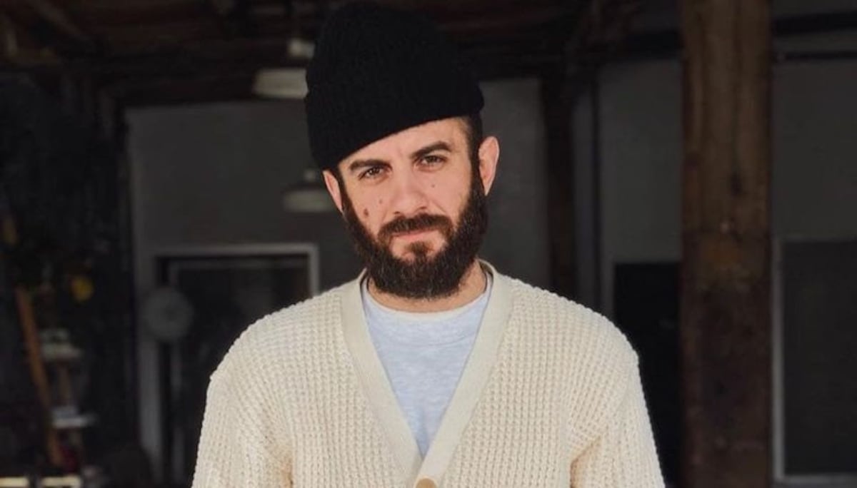 Teddy Santis