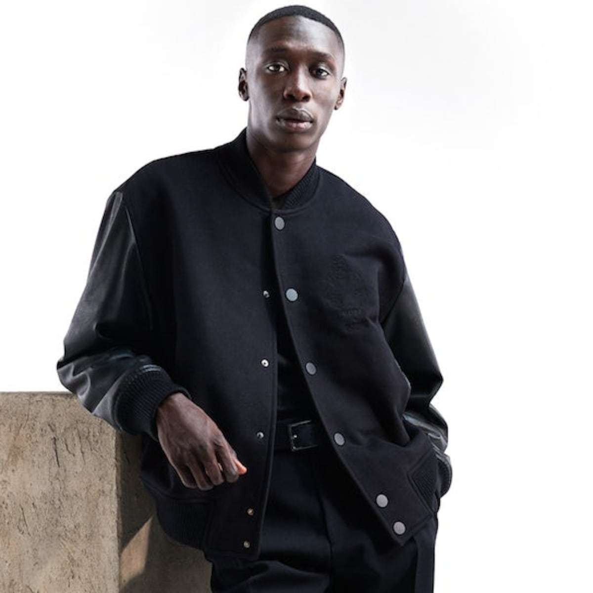Khaby Lame | BoF 500 | The People Shaping the Global Fashion Industry Khaby Lame | BoF 500 | The People Shaping the Global Fashion Industry