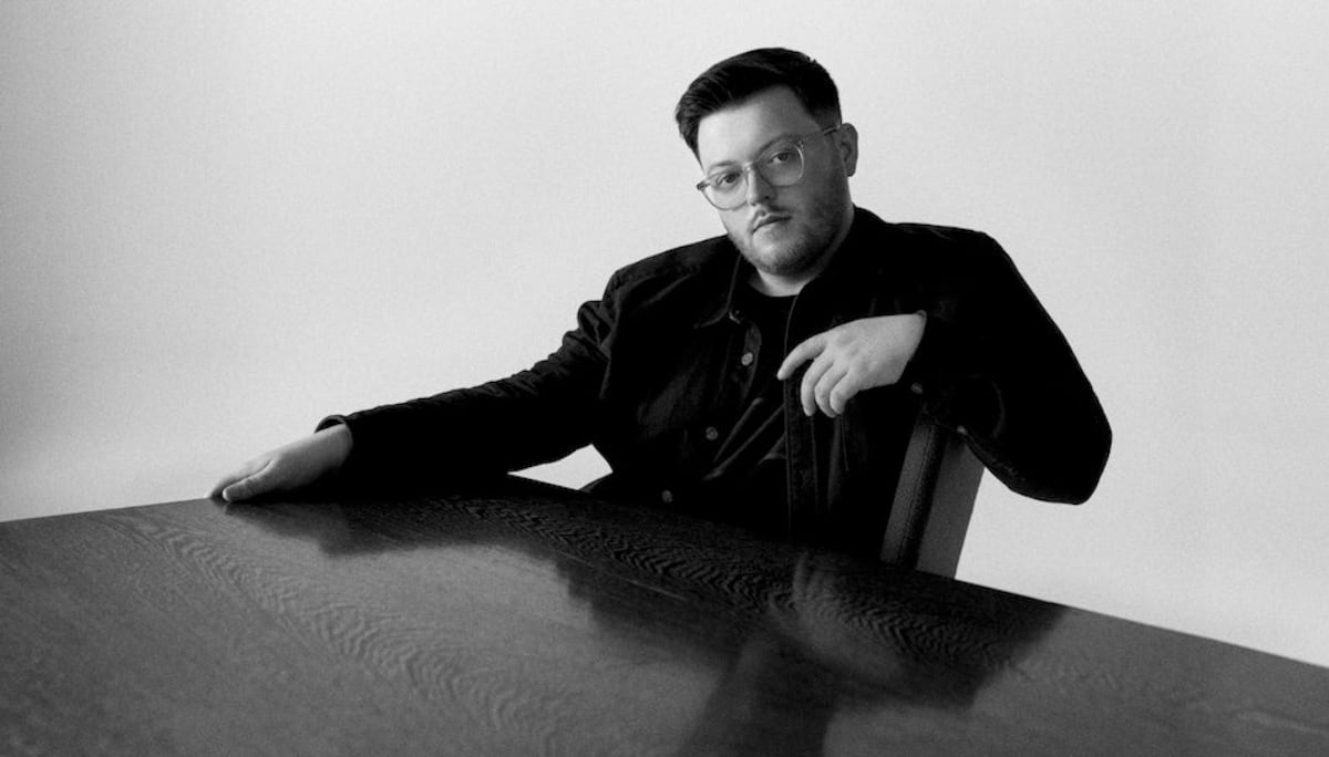 Steven Stokey-Daley