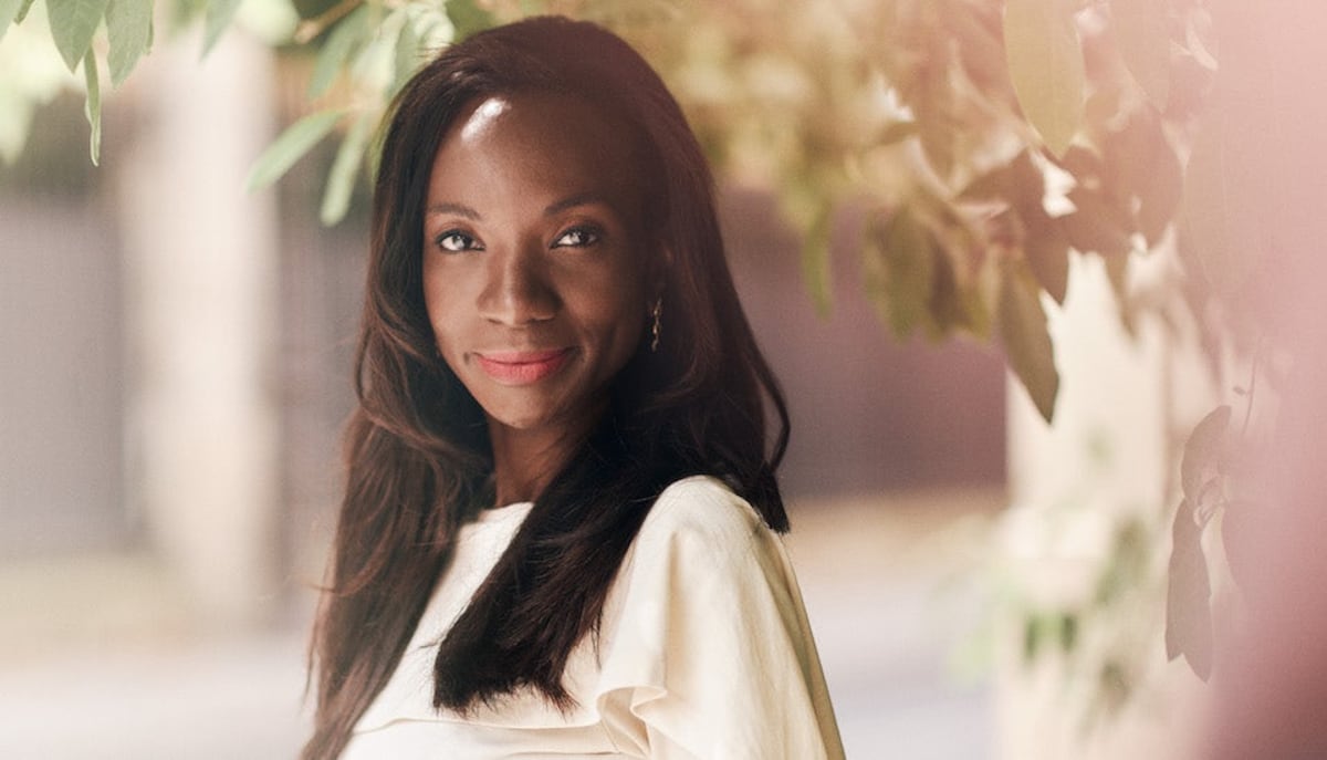 Laureen Kouassi-Olsson