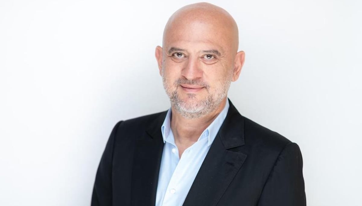 Karim Tazi