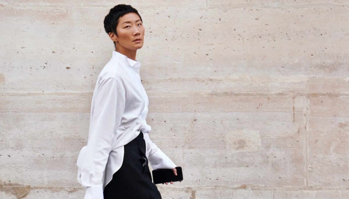 Leslie Sun