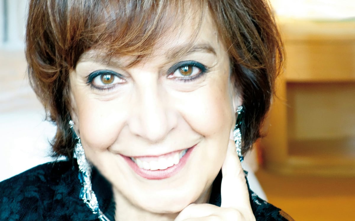 Désirée Sadek