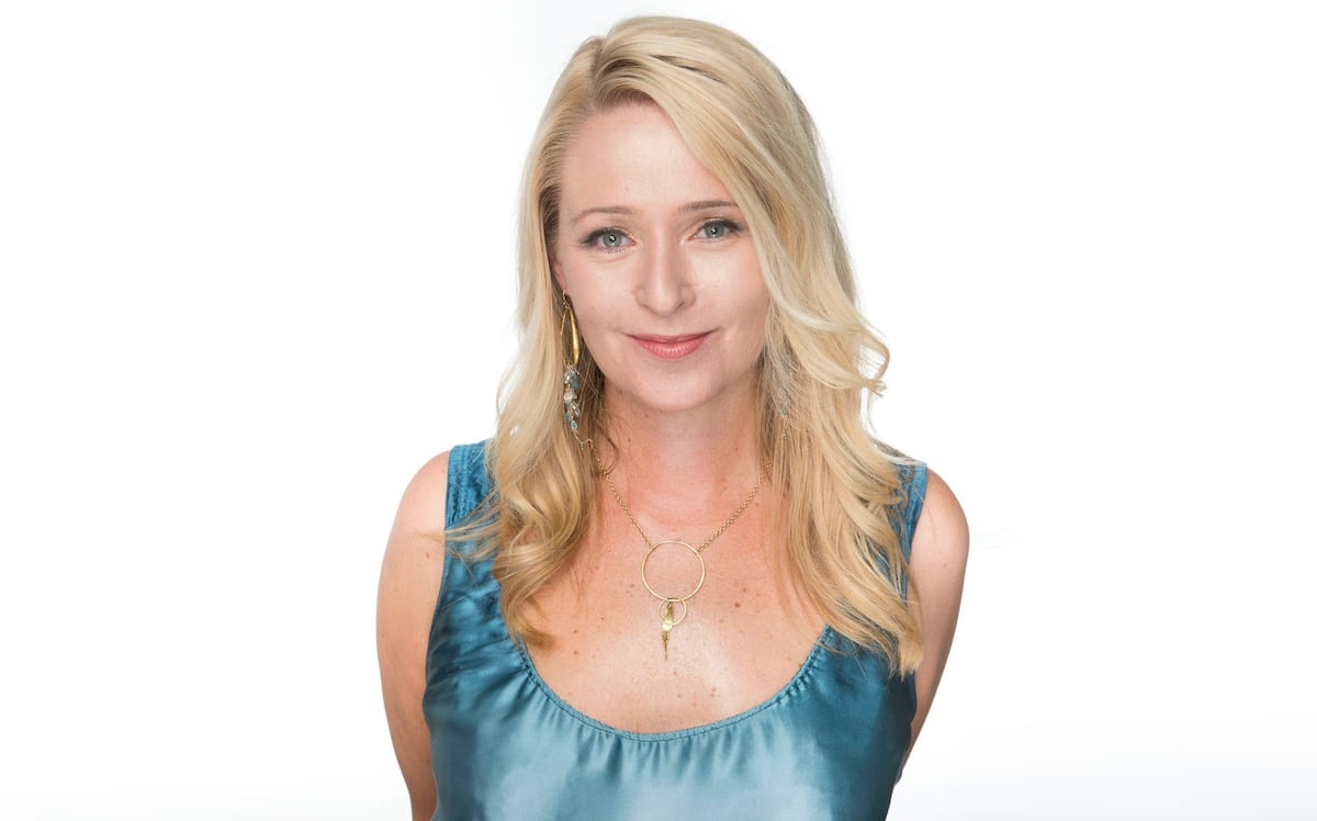 Dr. Amanda Parkes