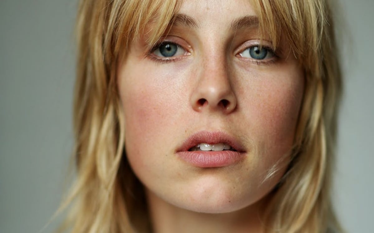 Edie Campbell