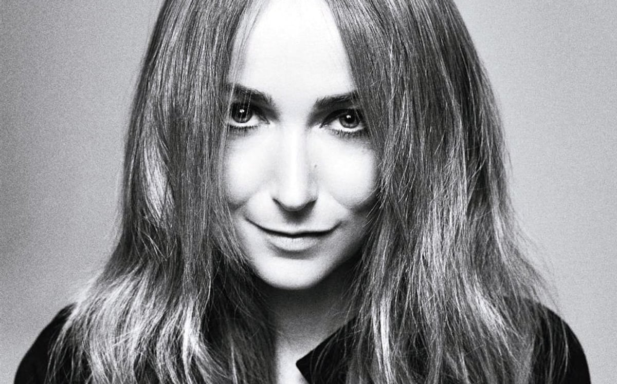 Frida Giannini