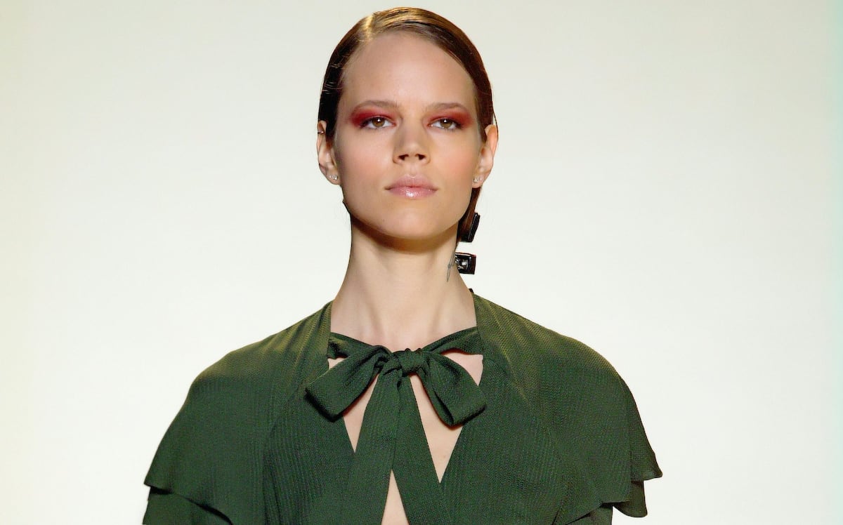 Freja Beha Erichsen
