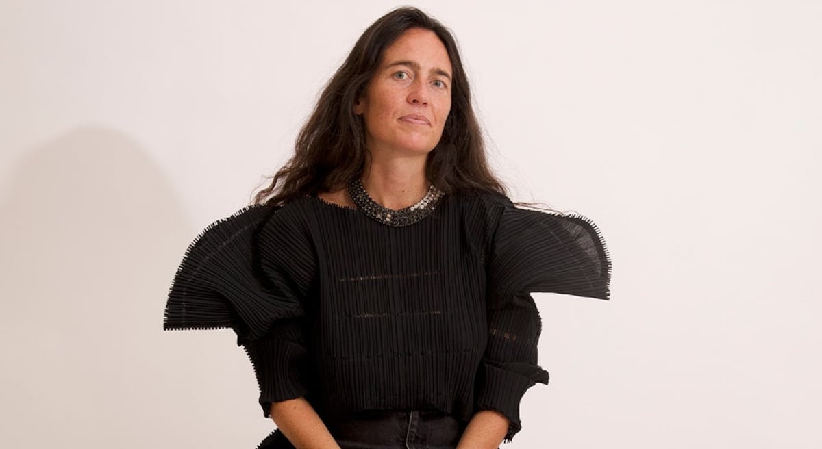 Liz Ricketts
