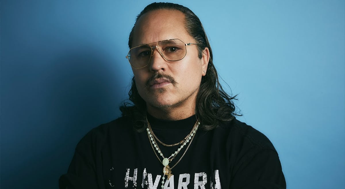 Willy Chavarria