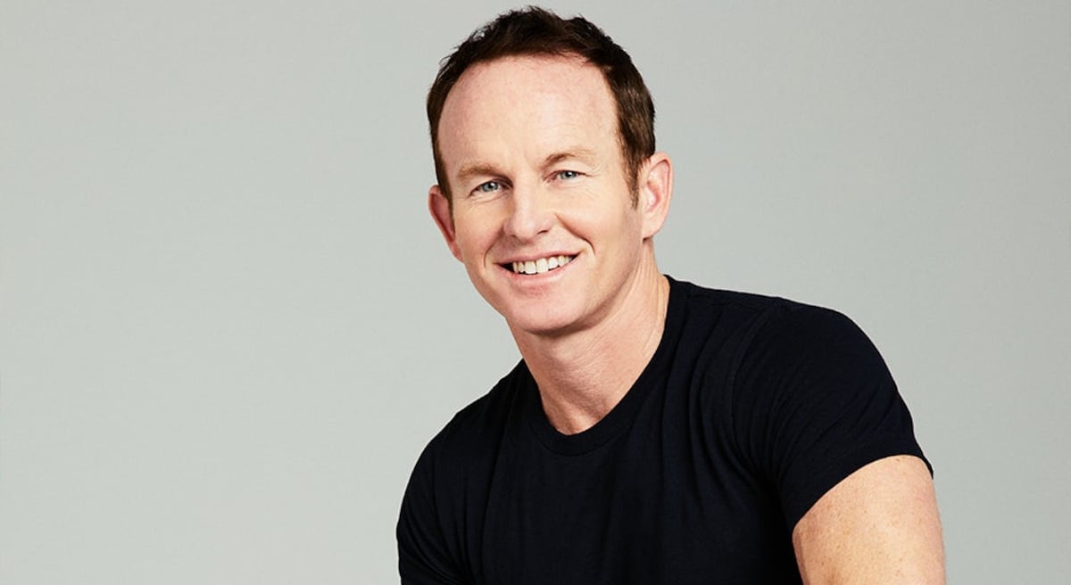 Danny Harris