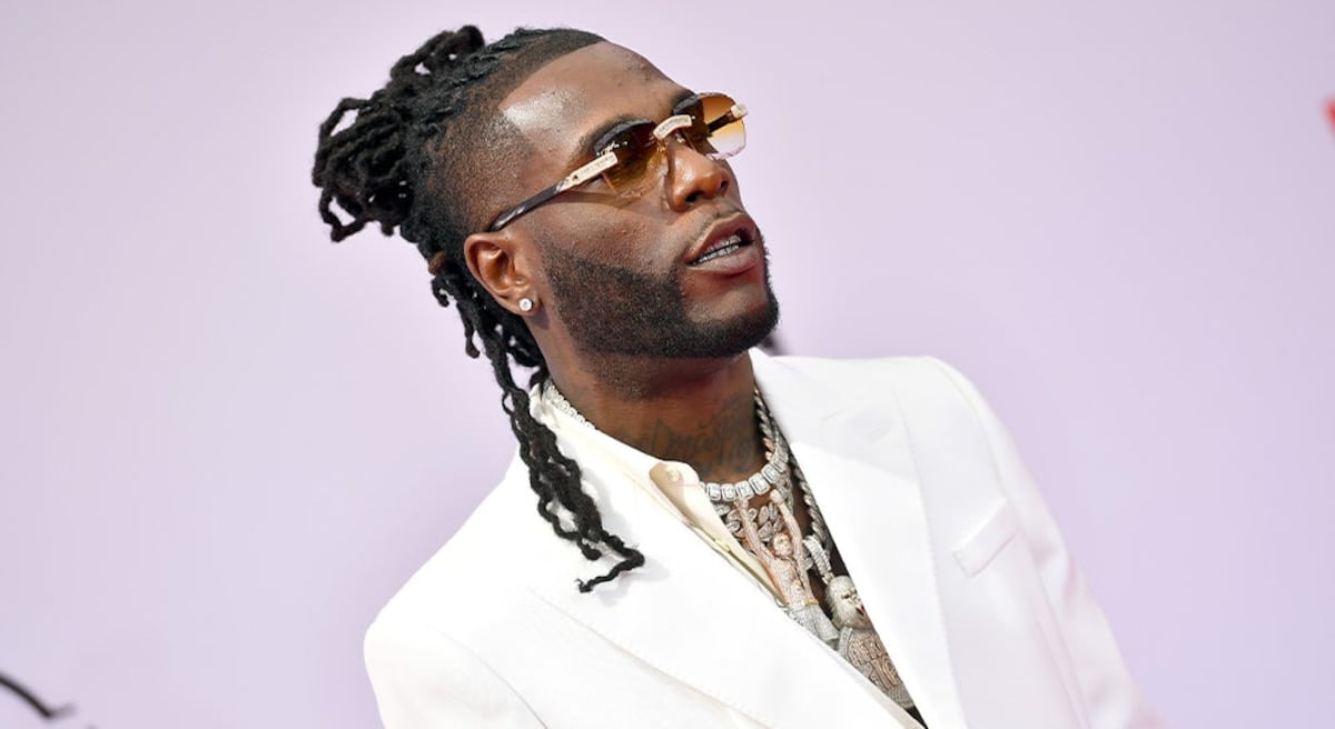 Burna Boy