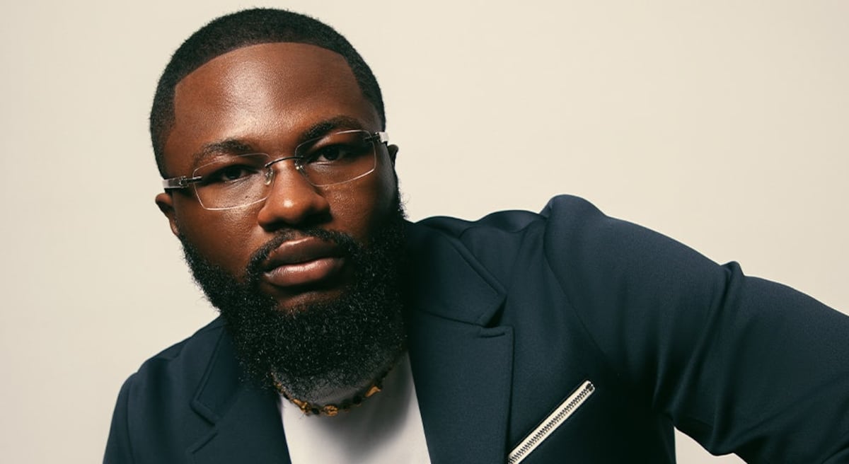 Yinka Ash