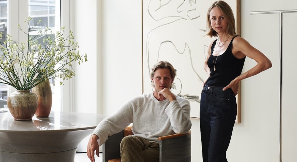 Elin Kling & Karl Lindman