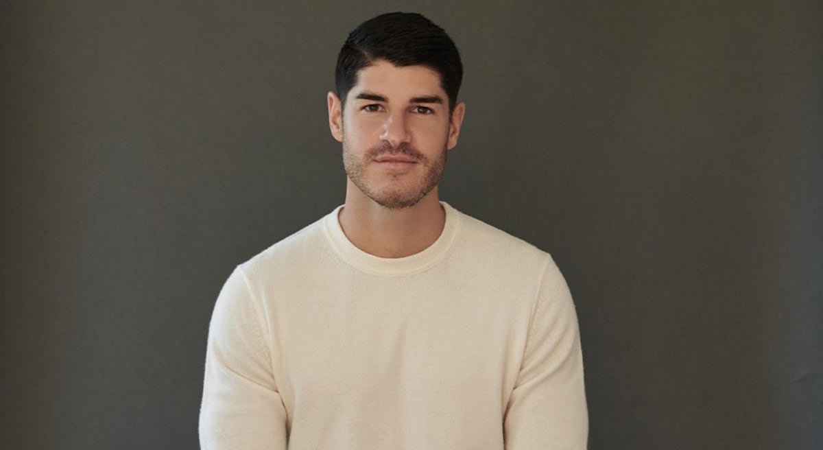 Dan Constable