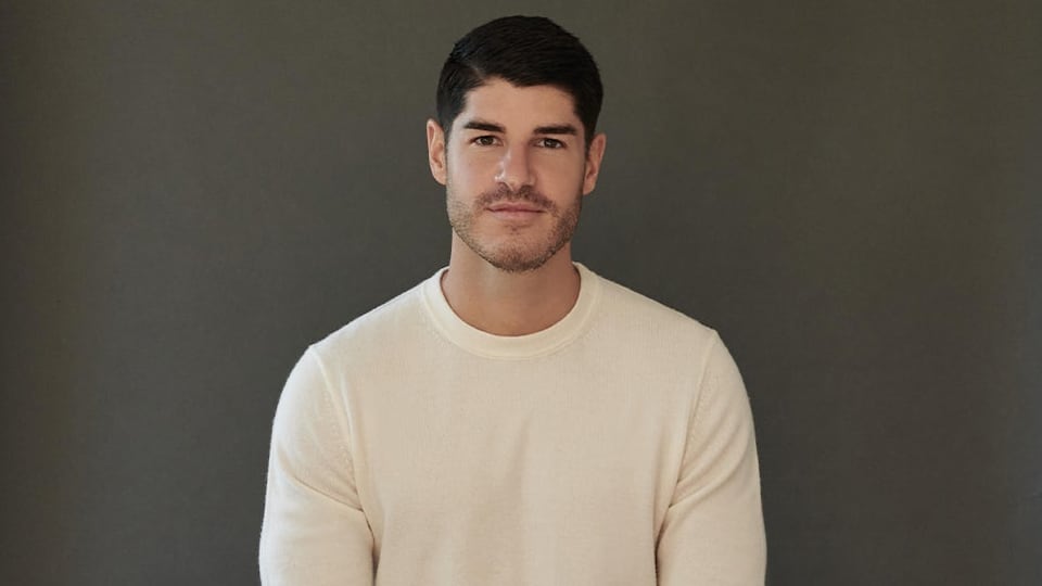 Dan Constable, Partner, United Talent Agency (UTA)