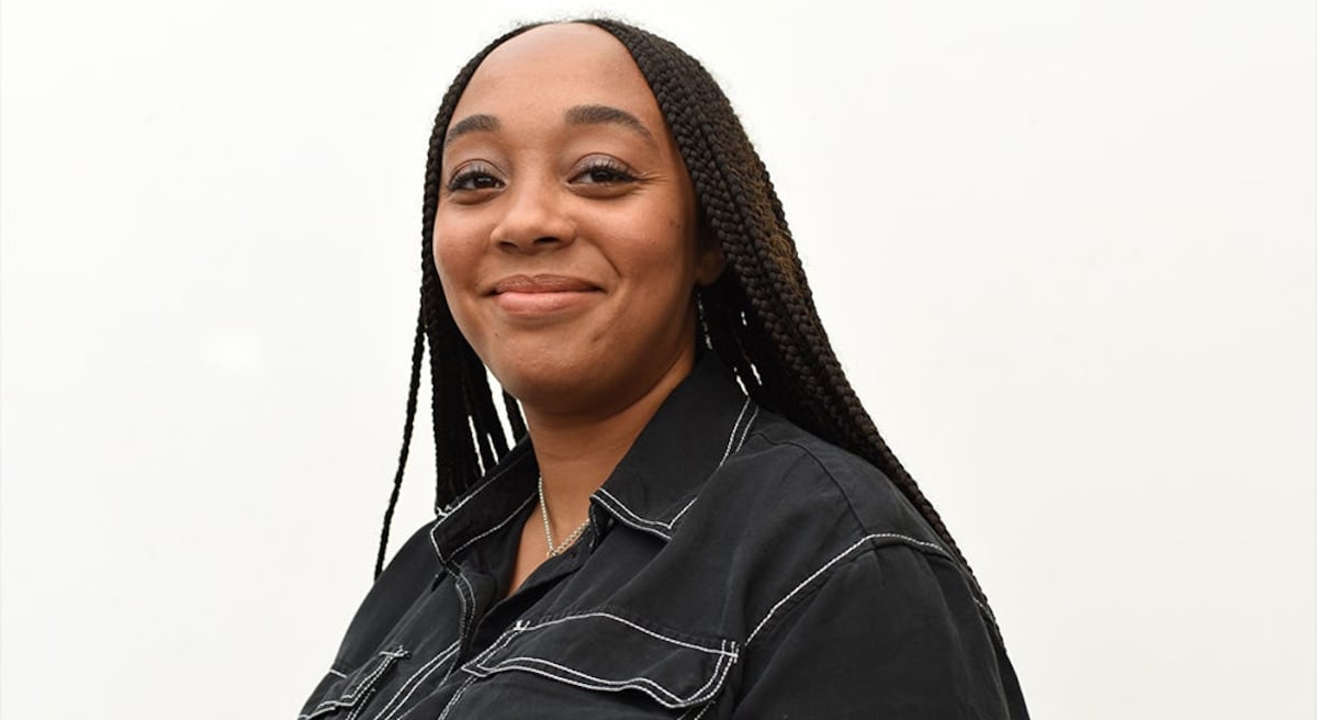 Ama Quashie