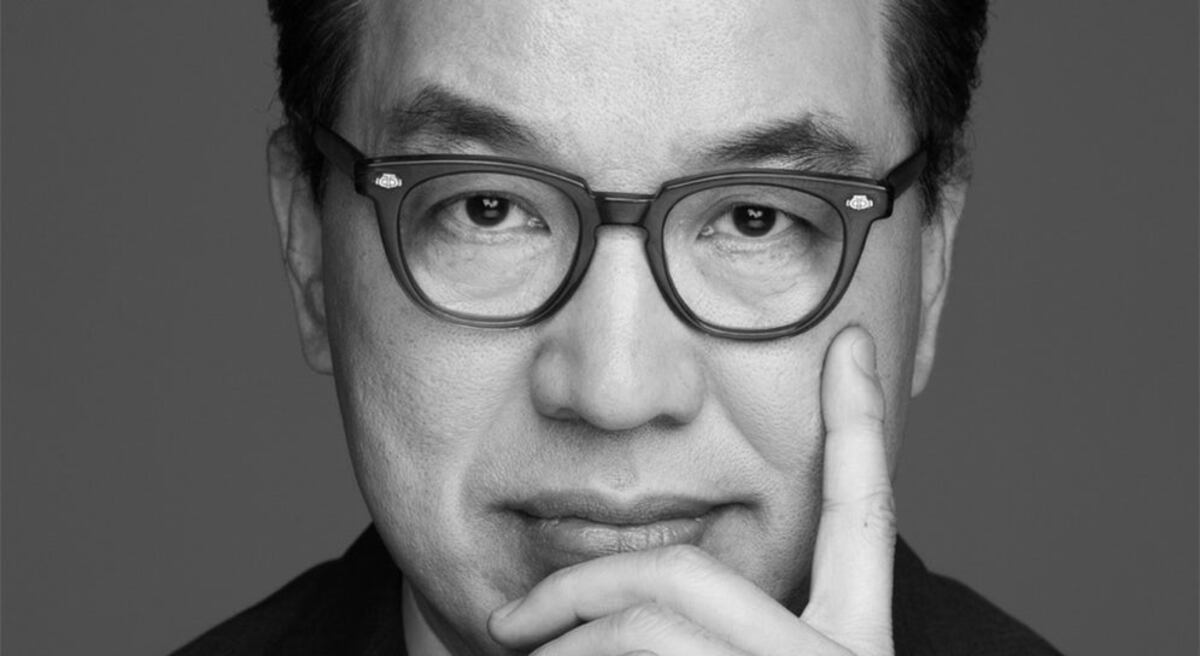 Chung Joon-ho