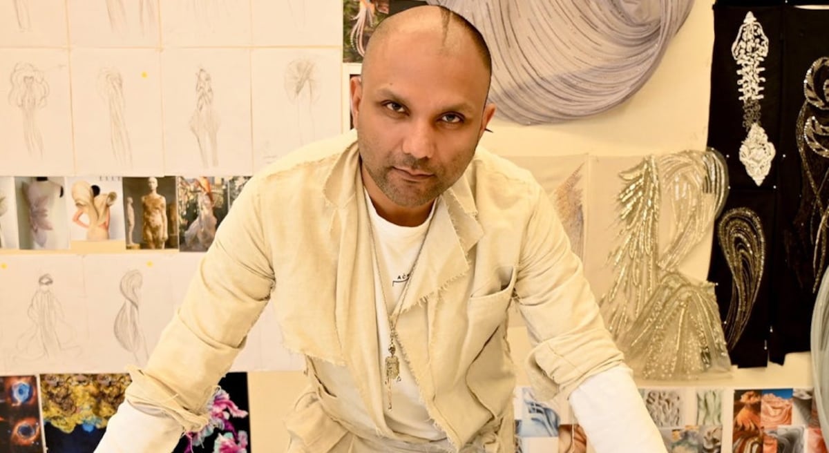 Gaurav Gupta