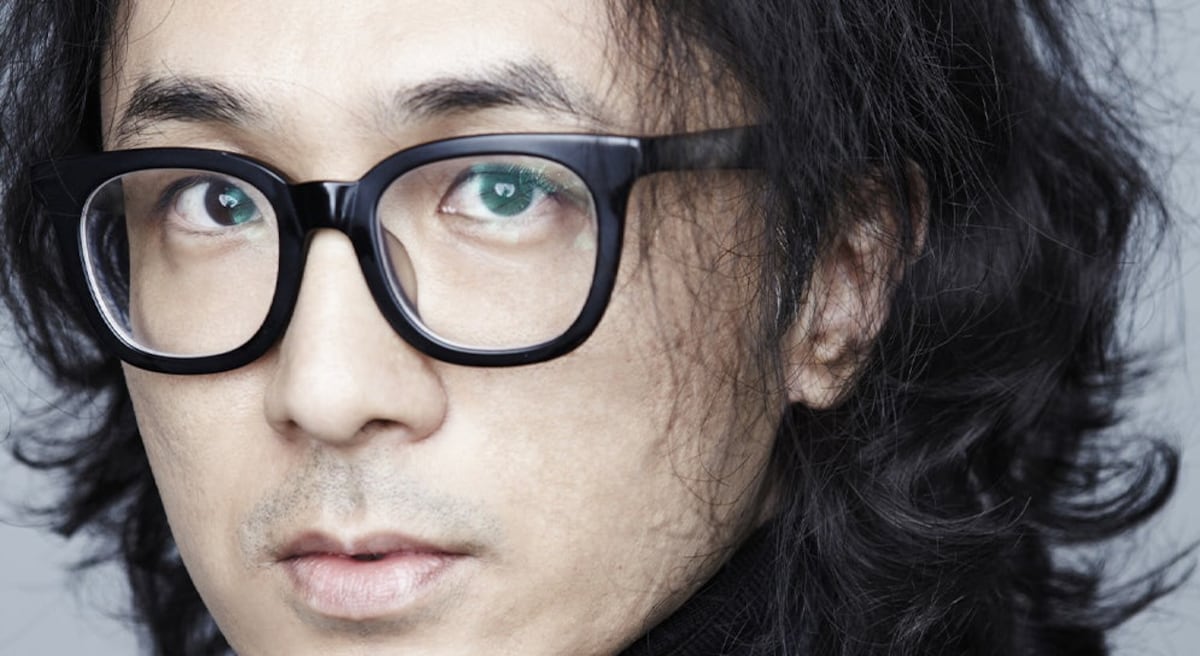 Shin Kwang-ho