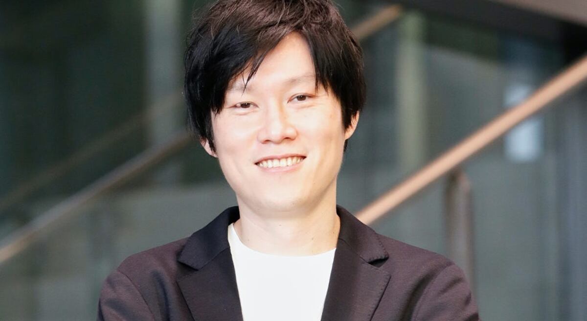 Ryo Matsumura